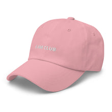 Load image into Gallery viewer, 6 AM CLUB - HAT
