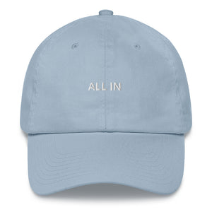 ALL IN - HAT